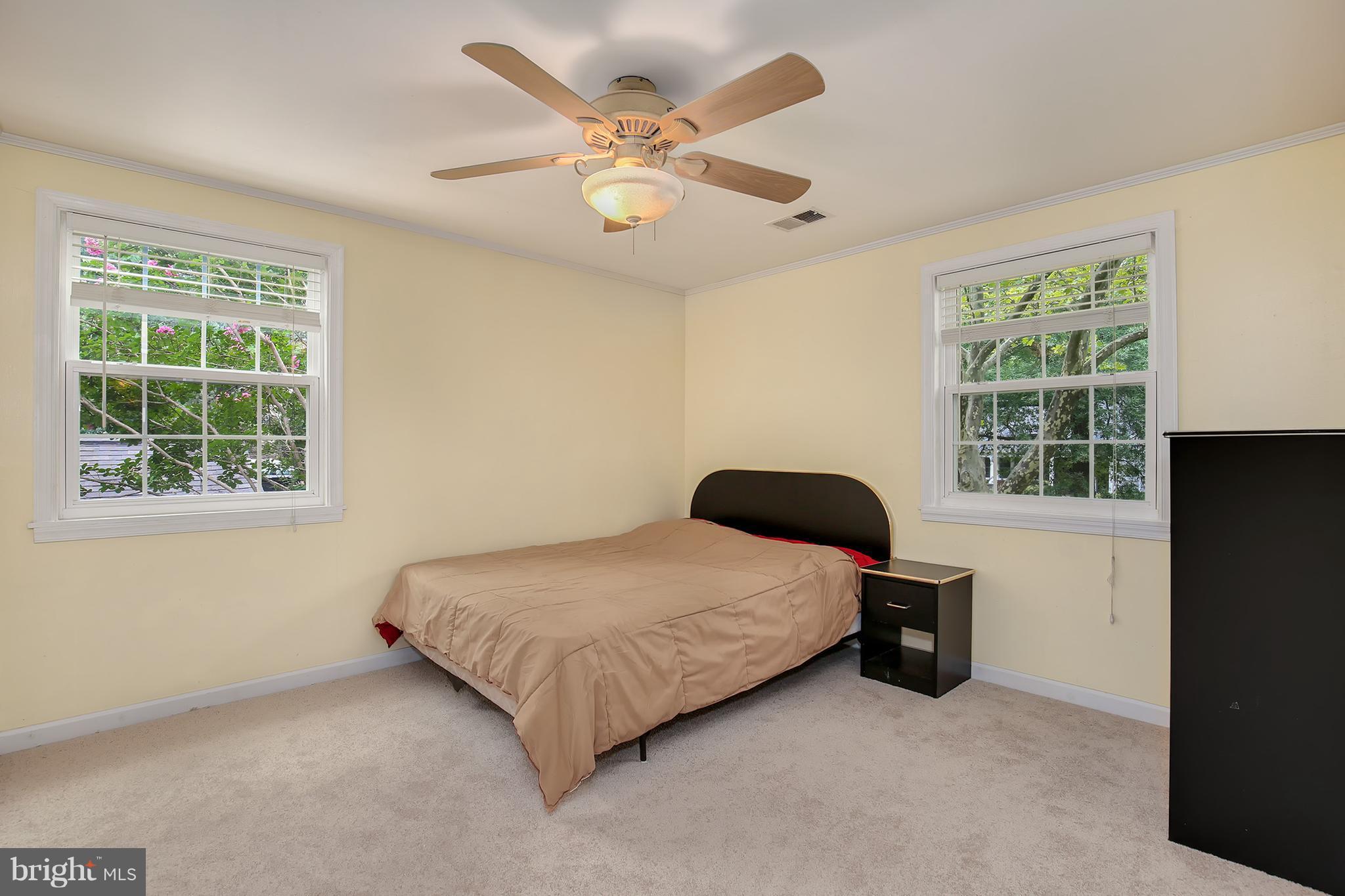12411 Eastgate Lane Laurel, MD 20708 - Photo 23 of 30 Bedroom