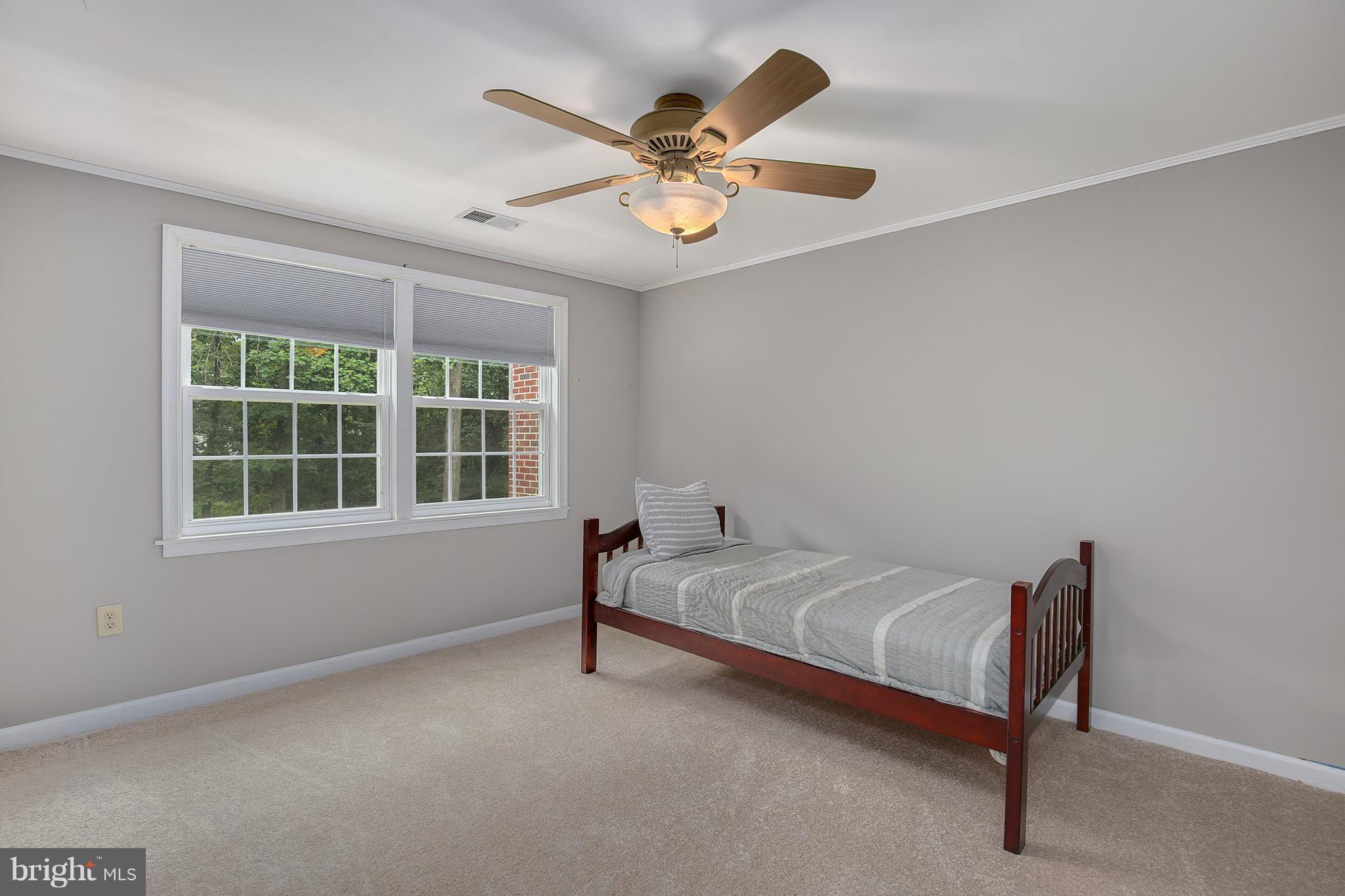 12411 Eastgate Lane Laurel, MD 20708 - Photo 24 of 30 Bedroom
