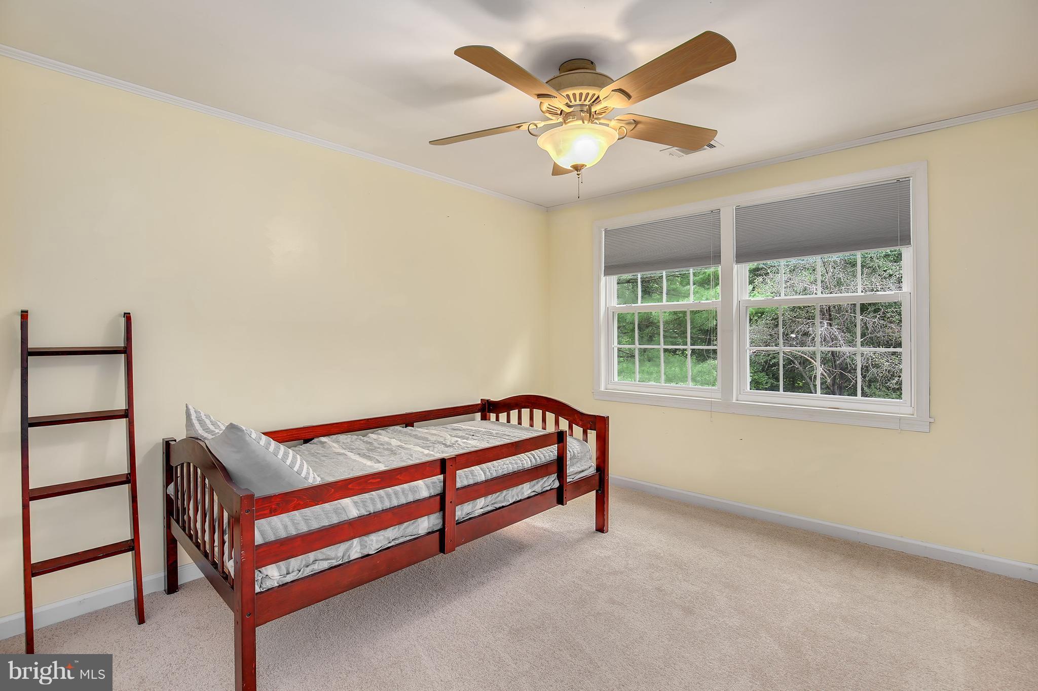 12411 Eastgate Lane Laurel, MD 20708 - Photo 25 of 30 Bedroom
