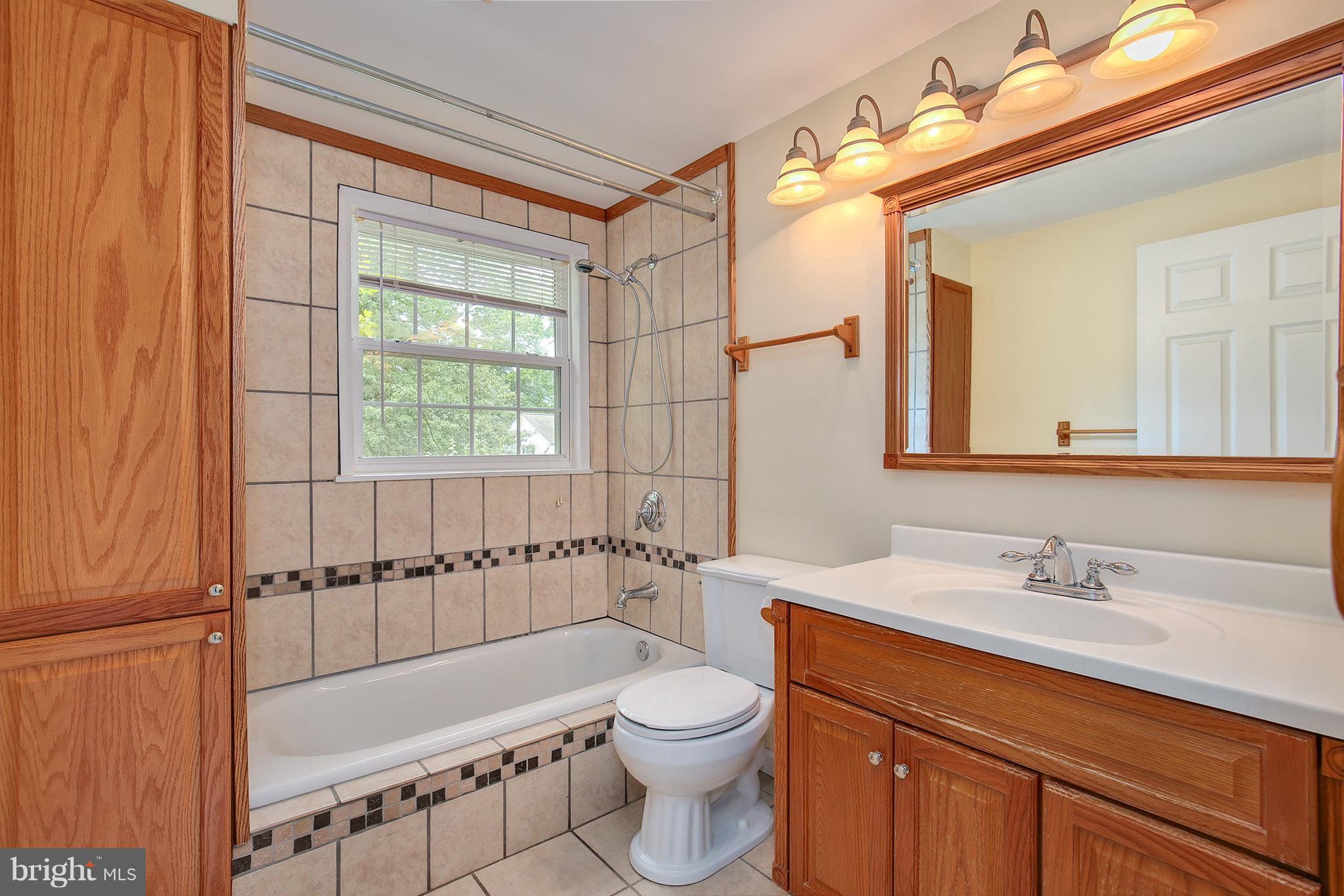 12411 Eastgate Lane Laurel, MD 20708 - Photo 26 of 30 Bath
