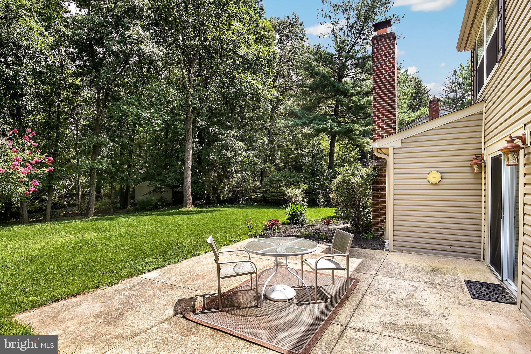 12411 Eastgate Lane Laurel, MD 20708 - Photo 27 of 30 Exterior (Rear)