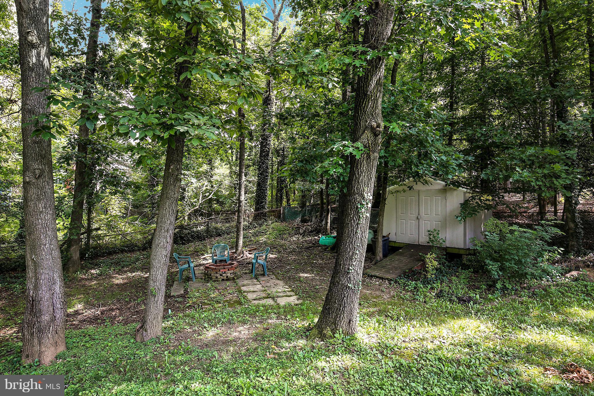 12411 Eastgate Lane Laurel, MD 20708 - Photo 29 of 30 Exterior (Rear)