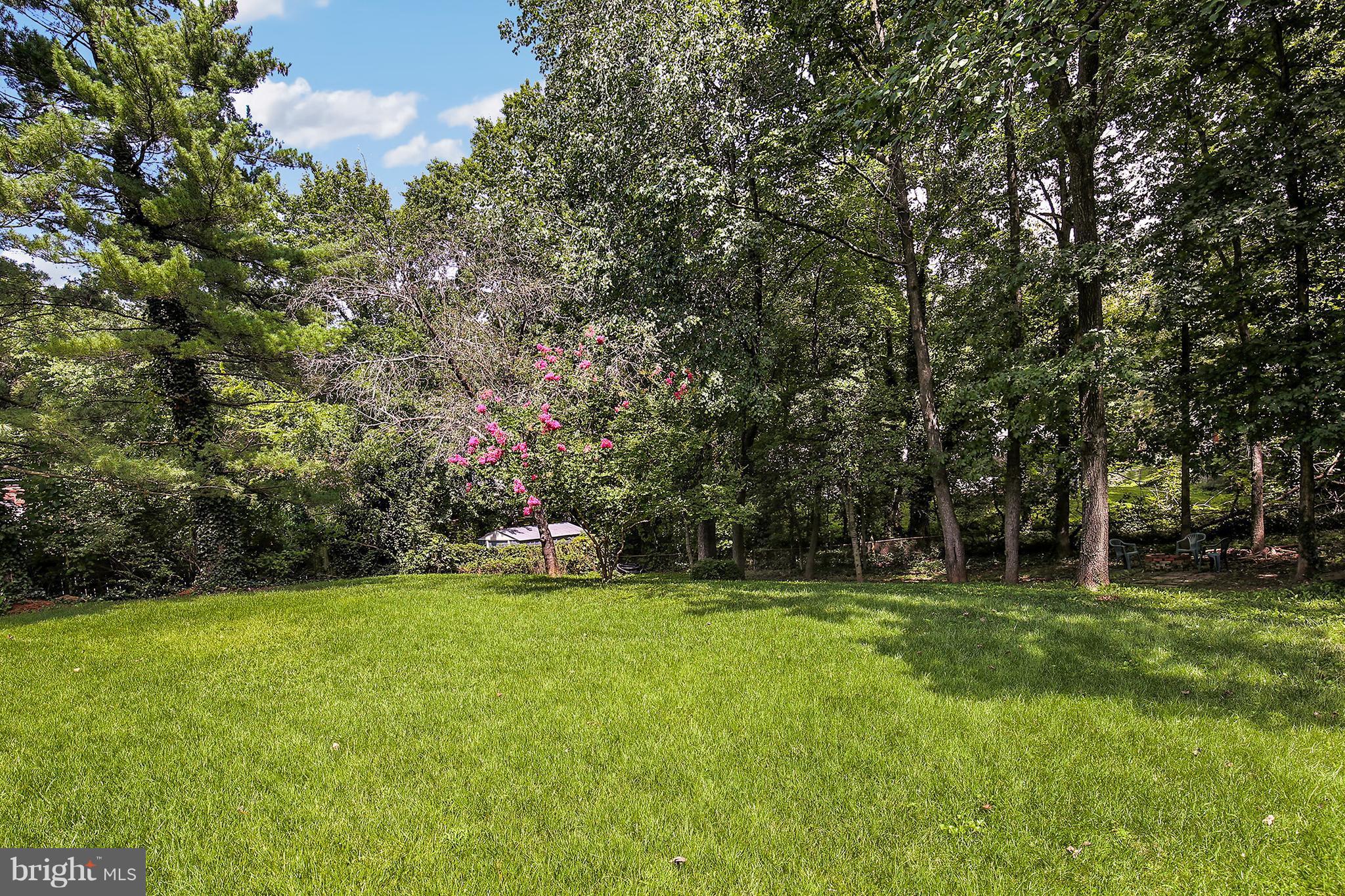 12411 Eastgate Lane Laurel, MD 20708 - Photo 30 of 30 Exterior (Rear)