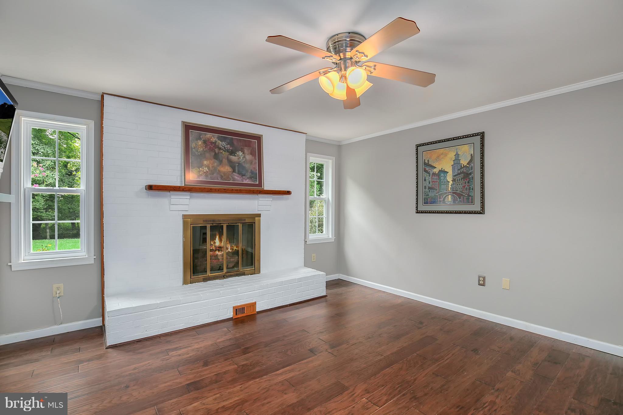 12411 Eastgate Lane Laurel, MD 20708 - Photo 9 of 30 Family Room