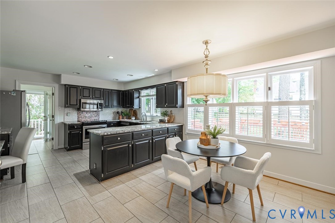 11925 Rutgers Drive Henrico, VA 23233 - Photo 8 of 50