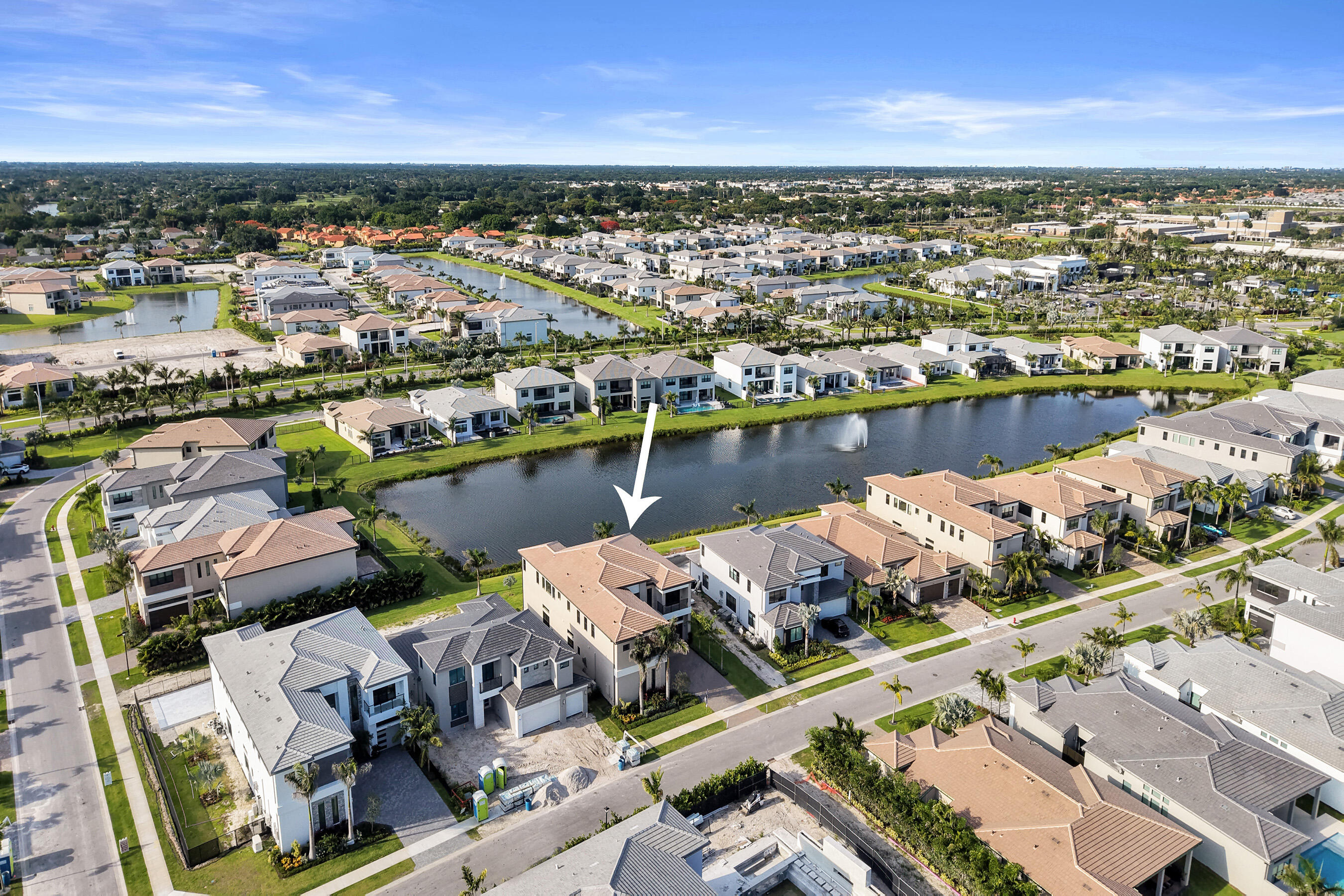 9547 Riverside Pk Drive Boca Raton, FL 33434 - Photo 52 of 96 DJI_20260612181546_0044_D