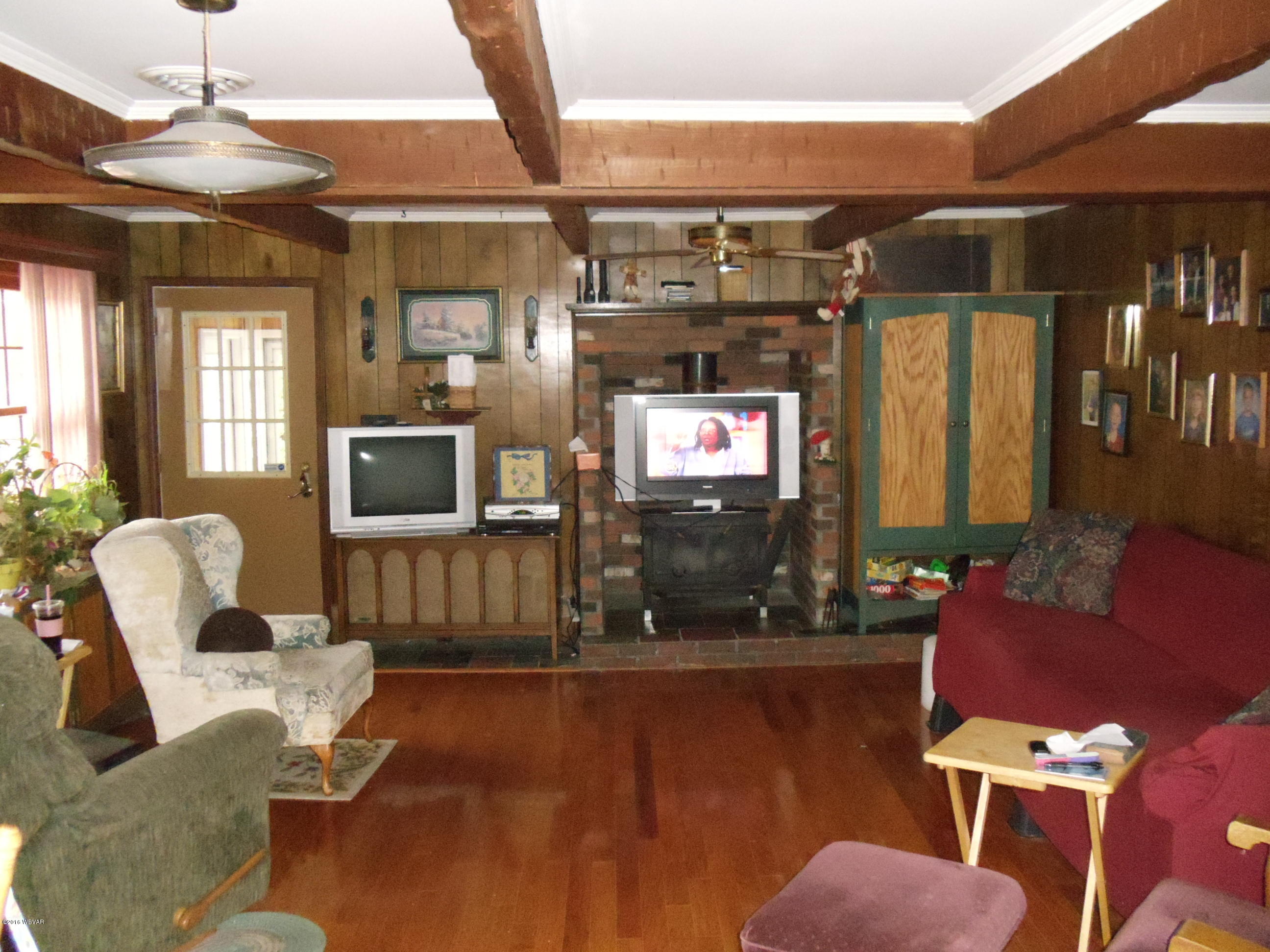 1113 Arthur Road Montoursville, PA 17754 - Photo 12 of 24 FAMILY ROOM