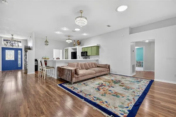 $1,099,000 | 14520 Lost Lake Road, Clermont, FL 34711