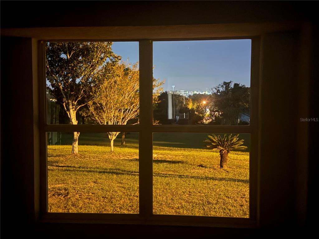 14520 Lost Lake Road Clermont, FL 34711 - Photo 23 of 54 a view of a ocean from a window