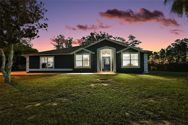 $1,099,000 | 14520 Lost Lake Road, Clermont, FL 34711