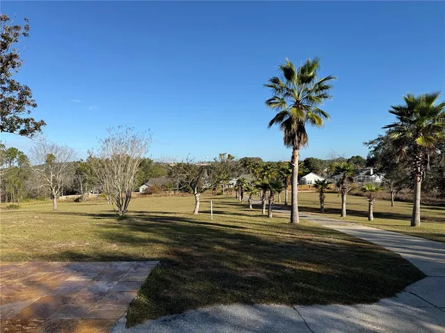 $1,249,000 | 14520 Lost Lake Road, Clermont, FL 34711