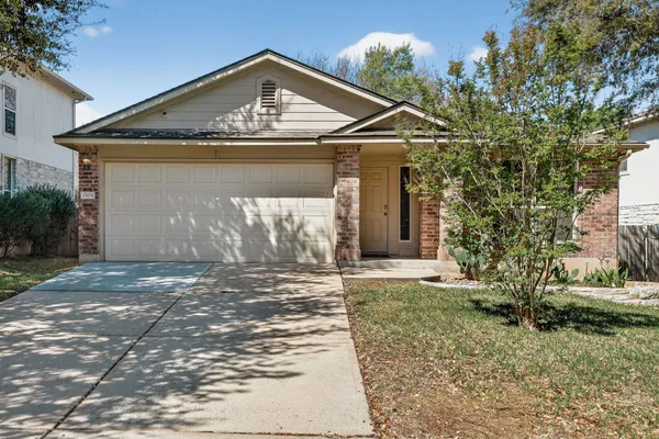 $335,000 | 1508 Plume Grass Place, Round Rock, TX 78665