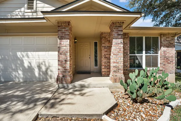 $335,000 | 1508 Plume Grass Place, Round Rock, TX 78665