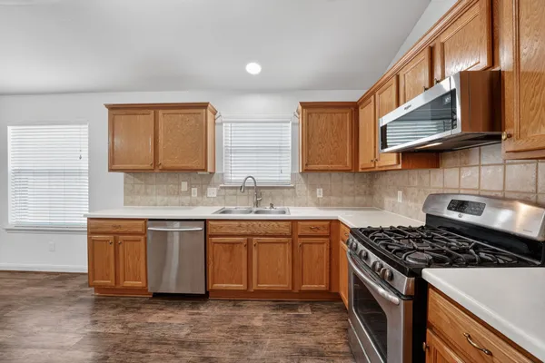 $335,000 | 1508 Plume Grass Place, Round Rock, TX 78665