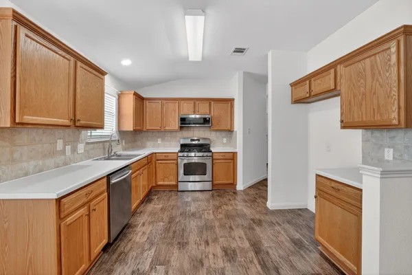 $335,000 | 1508 Plume Grass Place, Round Rock, TX 78665