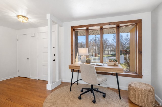 101 Andrews Road DeWitt, NY 13214 - Photo 9 of 50 Virtually staged office