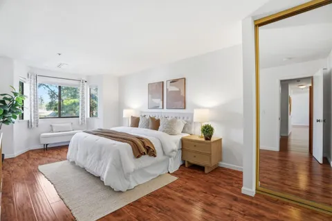 $698,000 | 3715 Terstena Place, Unit 206, Santa Clara, CA 95051