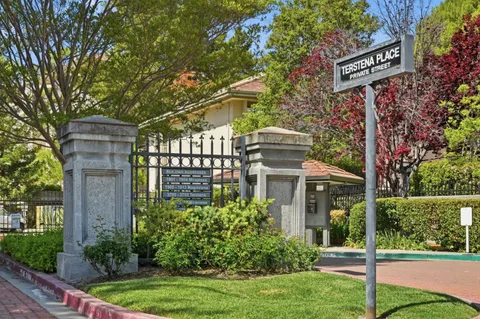 $698,000 | 3715 Terstena Place, Unit 206, Santa Clara, CA 95051