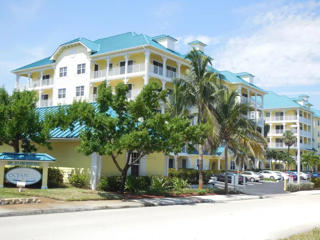 $5,000 | 800 Juno Ocean Walk, Unit 302A, Juno Beach, FL 33408