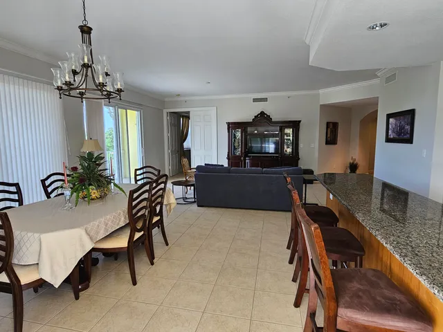 $5,000 | 800 Juno Ocean Walk, Unit 302A, Juno Beach, FL 33408