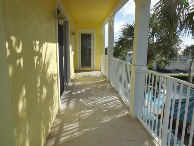 $5,000 | 800 Juno Ocean Walk, Unit 302A, Juno Beach, FL 33408