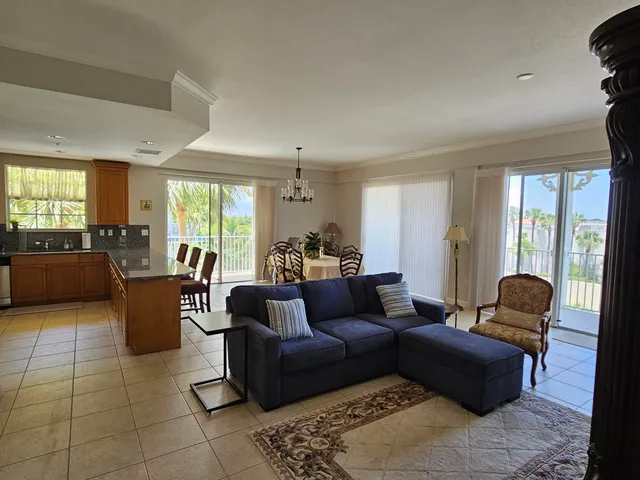 $5,000 | 800 Juno Ocean Walk, Unit 302A, Juno Beach, FL 33408