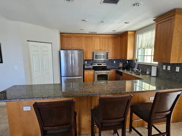 $5,000 | 800 Juno Ocean Walk, Unit 302A, Juno Beach, FL 33408