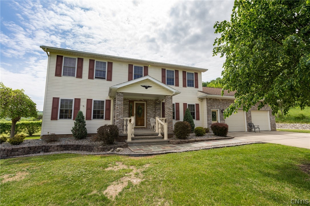 562 Brown Road Frankfort, NY 13340 - Photo 1 of 1 Gallery Image 1