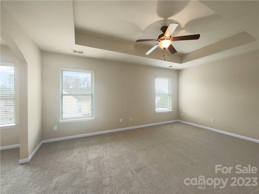 10775 Traders Court Davidson, NC 28036 - Photo 21 of 28 a view of an empty room with a window