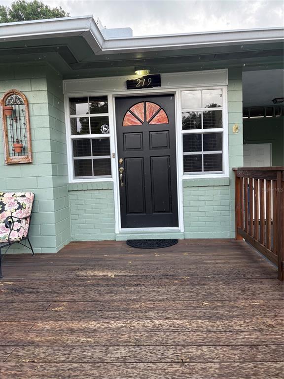 219 Kensington Road DeLand, FL 32724 - Photo 5 of 34