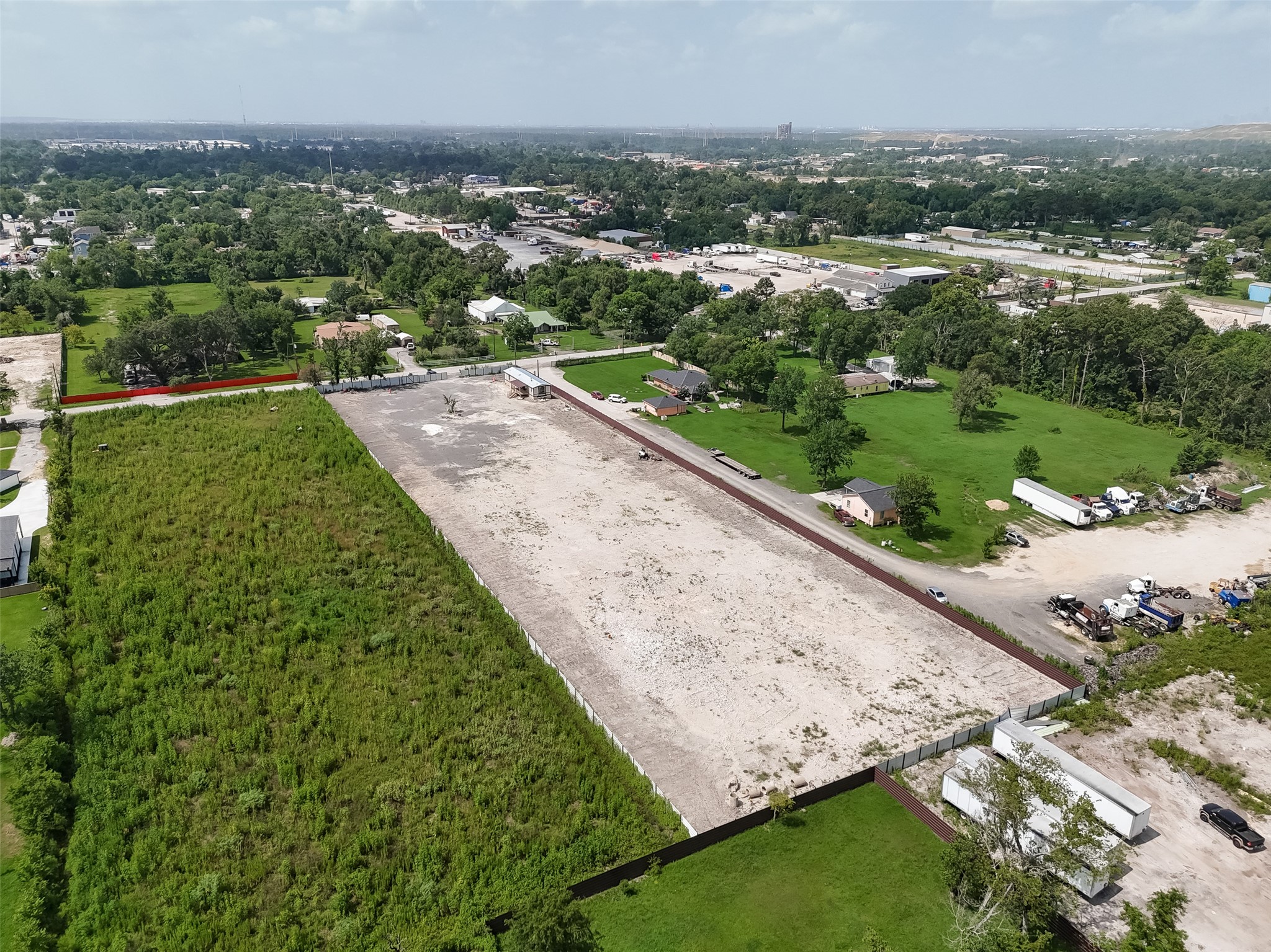 12911 Unison Road Houston, TX 77044 - Photo 33 of 43