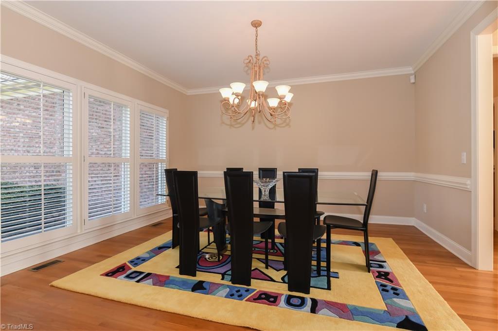 8705 Invershield Court Oak Ridge, NC 27310 - Photo 11 of 30
