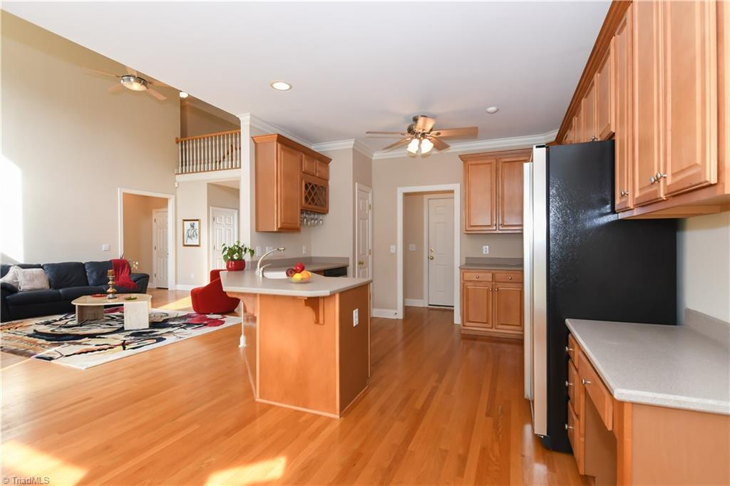 8705 Invershield Court Oak Ridge, NC 27310 - Photo 12 of 30
