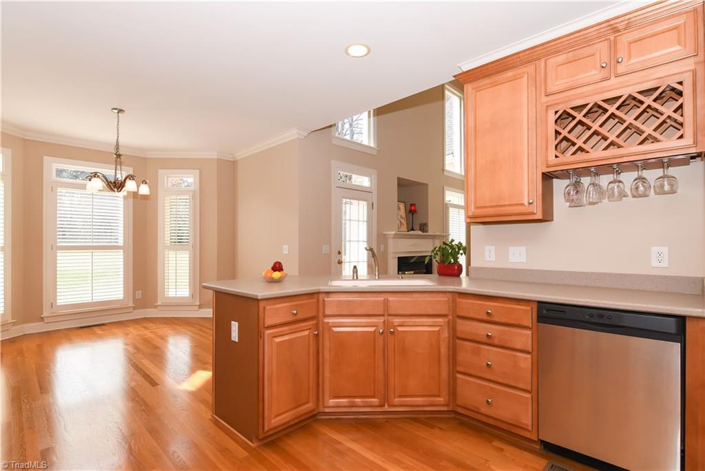 8705 Invershield Court Oak Ridge, NC 27310 - Photo 13 of 30