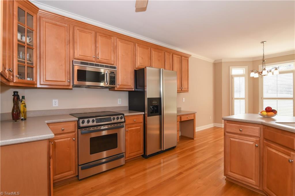 8705 Invershield Court Oak Ridge, NC 27310 - Photo 14 of 30