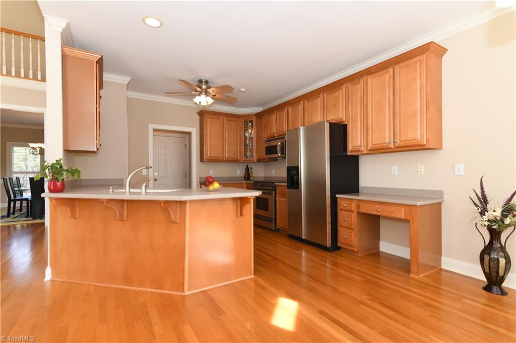 8705 Invershield Court Oak Ridge, NC 27310 - Photo 15 of 30