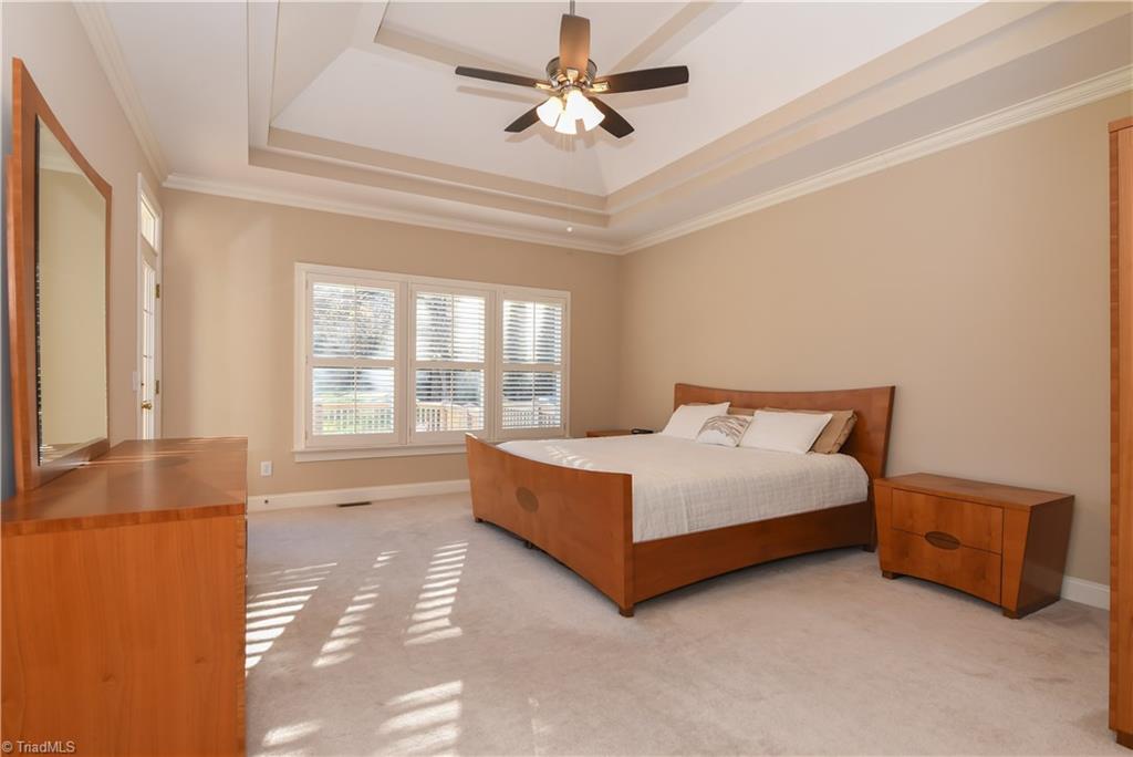 8705 Invershield Court Oak Ridge, NC 27310 - Photo 17 of 30