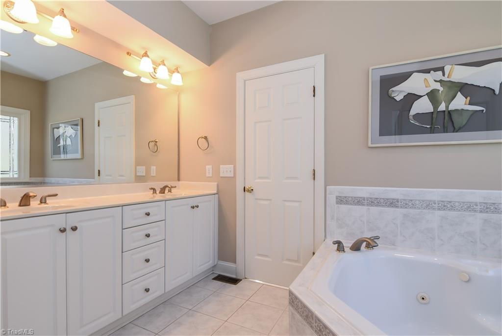 8705 Invershield Court Oak Ridge, NC 27310 - Photo 19 of 30