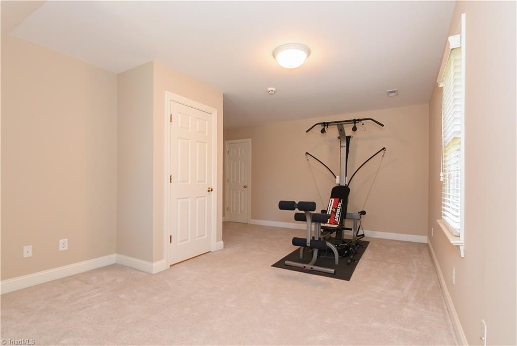 8705 Invershield Court Oak Ridge, NC 27310 - Photo 20 of 30