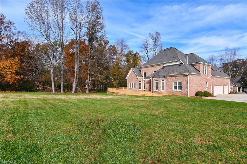 8705 Invershield Court Oak Ridge, NC 27310 - Photo 3 of 30