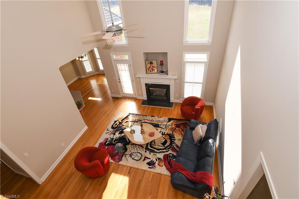 8705 Invershield Court Oak Ridge, NC 27310 - Photo 21 of 30