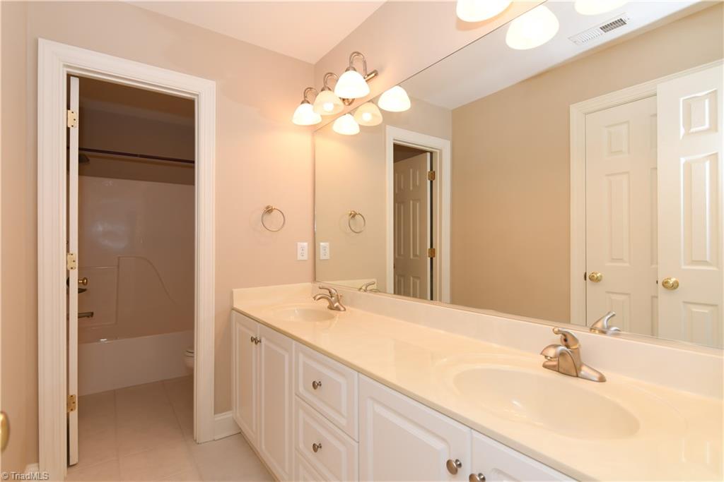 8705 Invershield Court Oak Ridge, NC 27310 - Photo 23 of 30