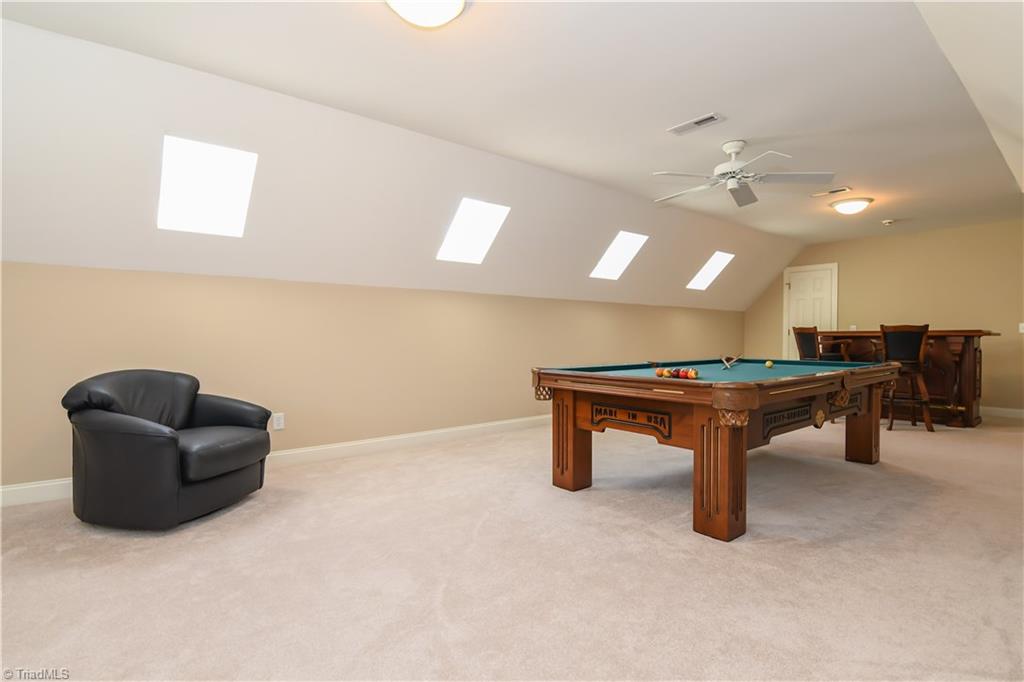 8705 Invershield Court Oak Ridge, NC 27310 - Photo 27 of 30
