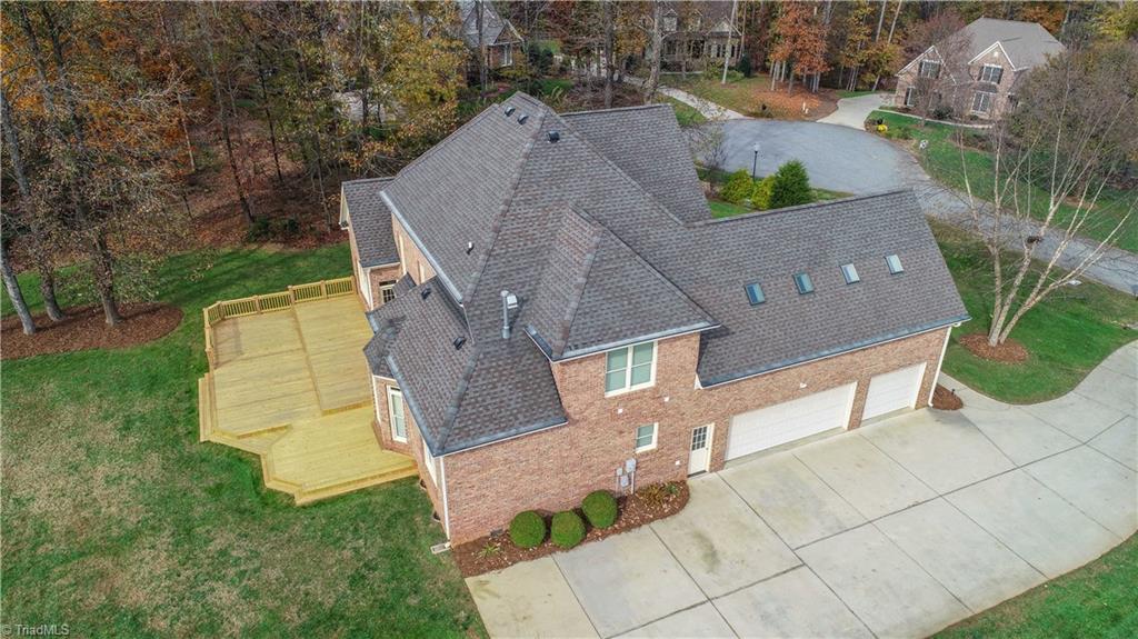 8705 Invershield Court Oak Ridge, NC 27310 - Photo 5 of 30