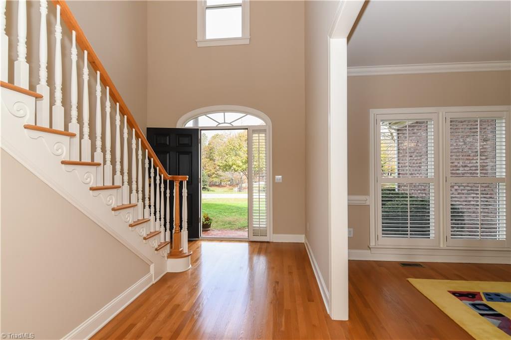 8705 Invershield Court Oak Ridge, NC 27310 - Photo 6 of 30