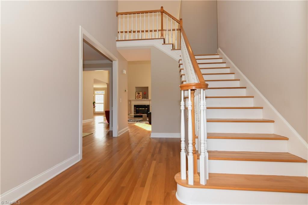 8705 Invershield Court Oak Ridge, NC 27310 - Photo 7 of 30