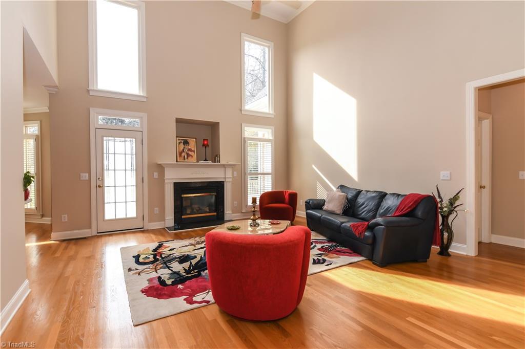 8705 Invershield Court Oak Ridge, NC 27310 - Photo 8 of 30