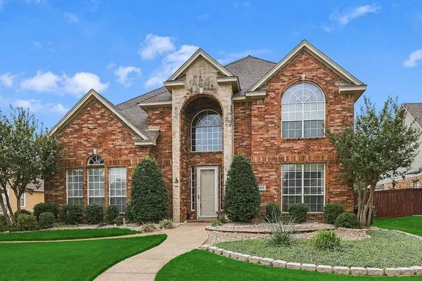 $849,900 | 3325 Wilshire Avenue, Grapevine, TX 76051
