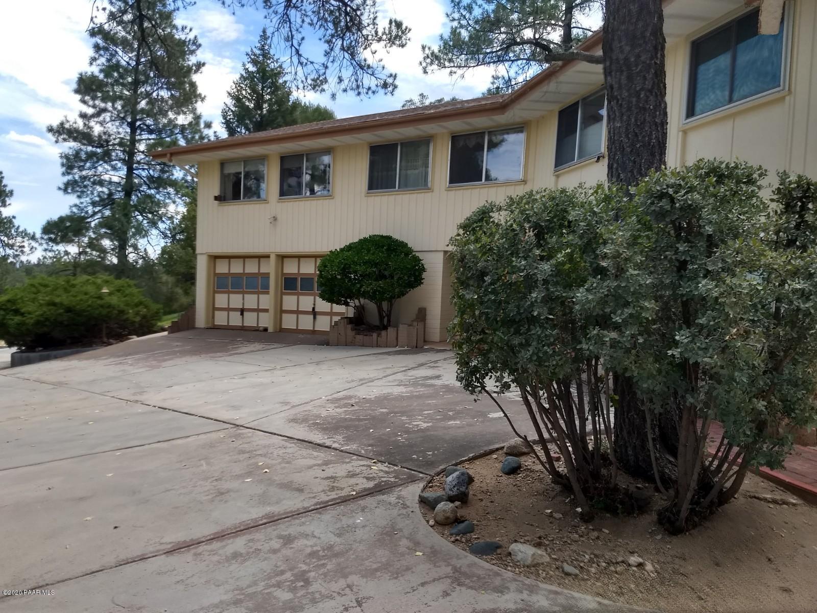 2425 North Williamson Valley Road Prescott, AZ 86305 - Photo 2 of 100 IMG_20200813_111240188_HDR