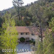 2425 North Williamson Valley Road Prescott, AZ 86305 - Photo 6 of 100 Njz2mknw